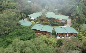 Estacion Biologica Las Cruces Y Jardin Botanico Wilson